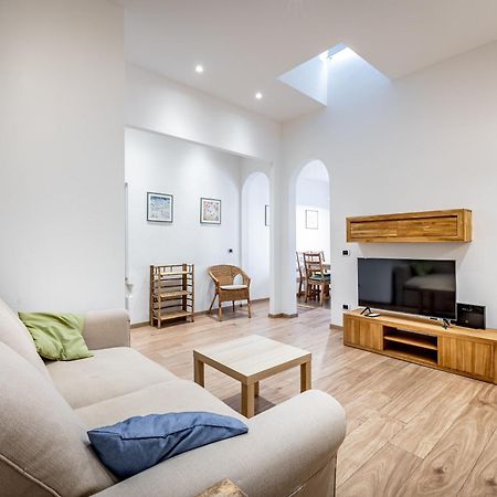 Roommo Via Dei Pilastri Giada 佛罗伦萨 外观 照片