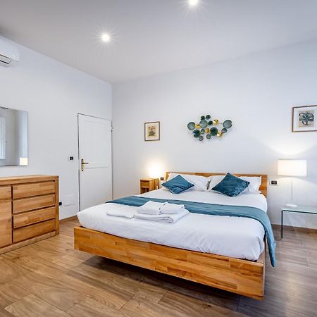Roommo Via Dei Pilastri Giada 佛罗伦萨 外观 照片