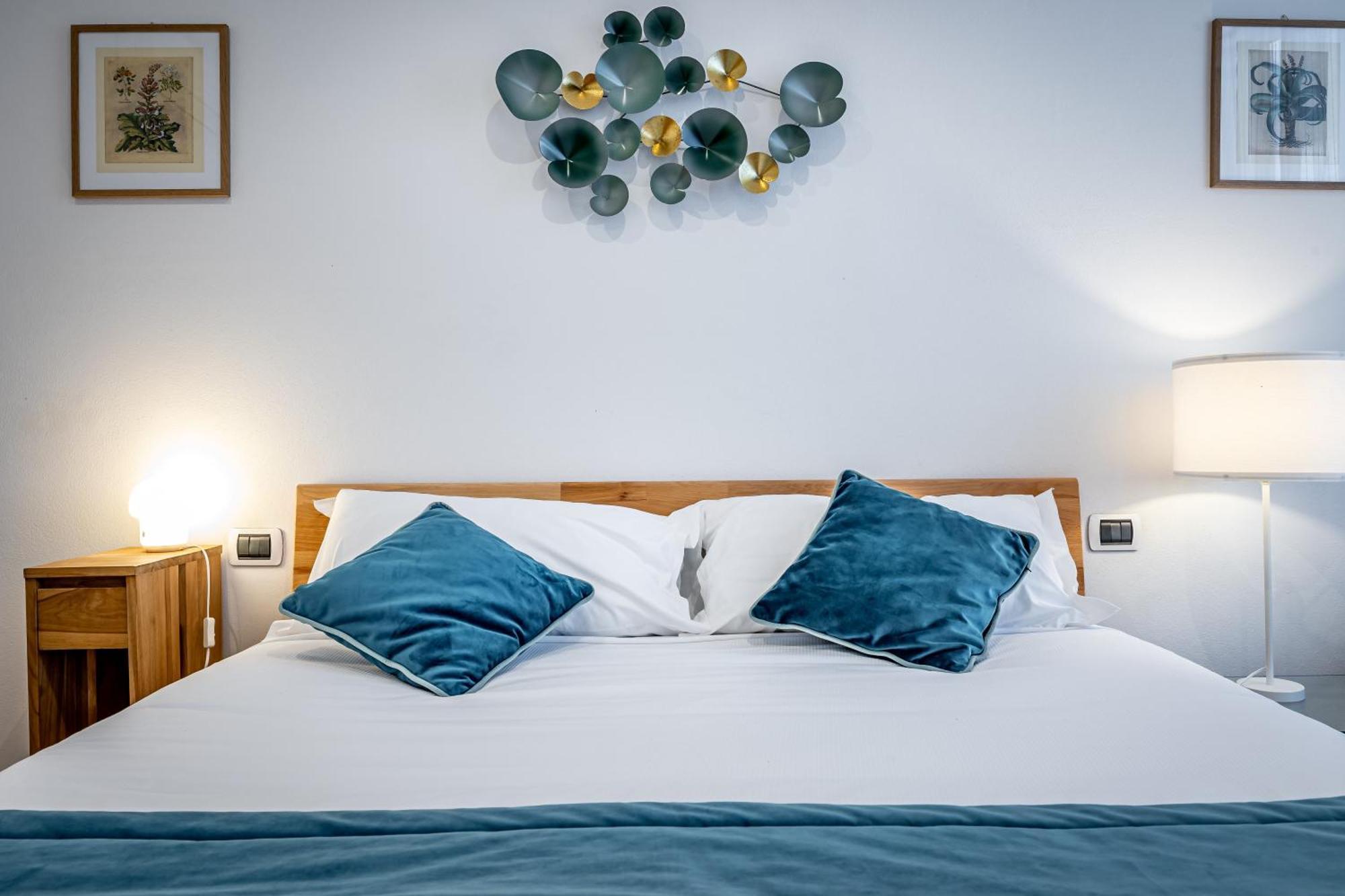 Roommo Via Dei Pilastri Giada 佛罗伦萨 外观 照片
