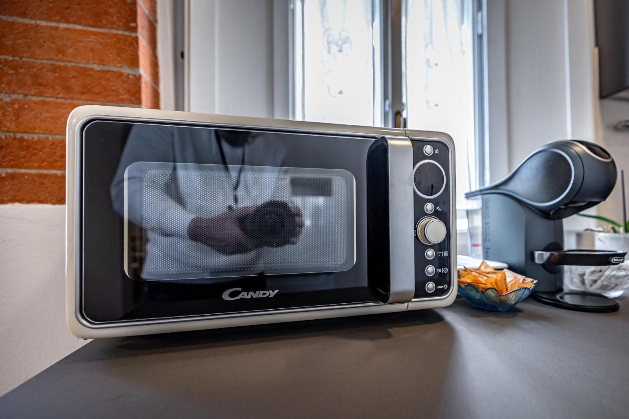 Roommo Via Dei Pilastri Giada 佛罗伦萨 外观 照片