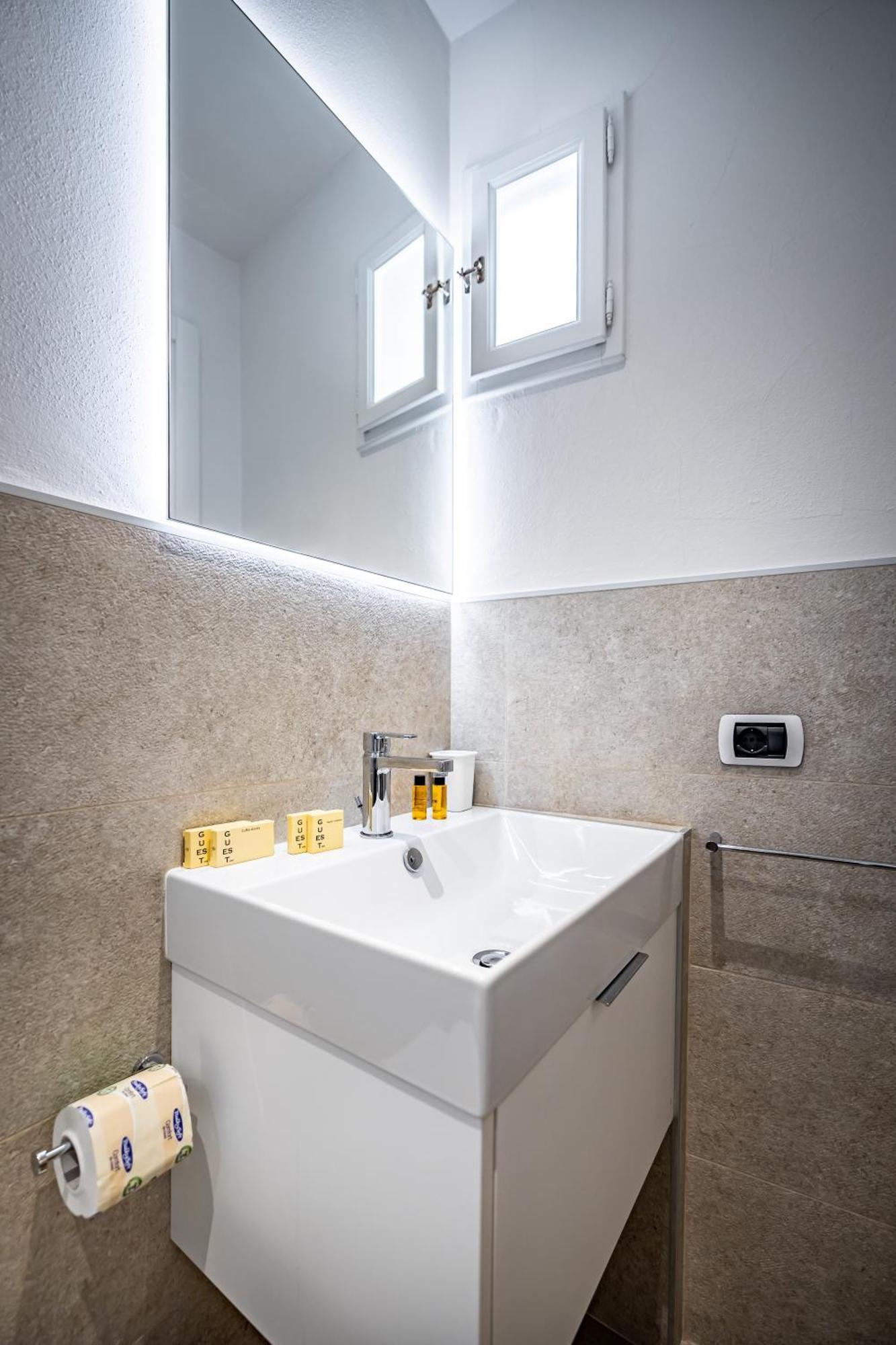 Roommo Via Dei Pilastri Giada 佛罗伦萨 外观 照片